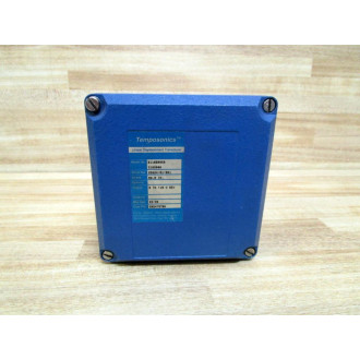 Temposonics 01080050 3102000 Linear Transducer 502479780 - Used