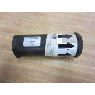 Fluid Power Manufacturing HPF168DA Valve 13K3-74 - New No Box