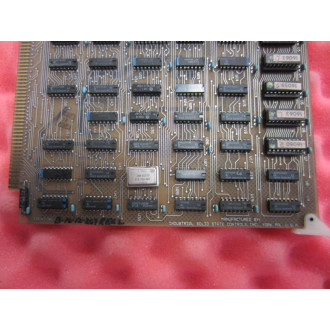 ISSCKanson 300-LC3A Circuit Board Rev. F  B-16-12-267 - Used