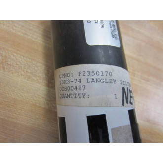 Fluid Power Manufacturing HPF168DA Valve 13K3-74 - New No Box