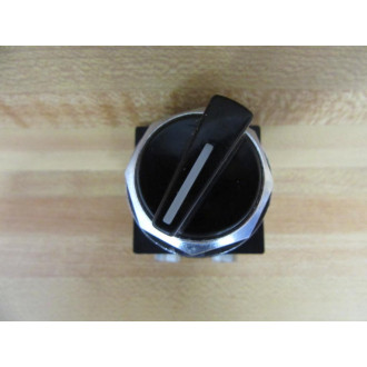 General Electric CR104PSG34B91 Selector Switch GE - New No Box
