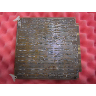 ISSCKanson 300-LC3A Circuit Board Rev. F  B-16-12-267 - Used