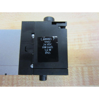 Festo VSVA-B-M52-AZD-A1-1T1L Valve 539158 - New No Box