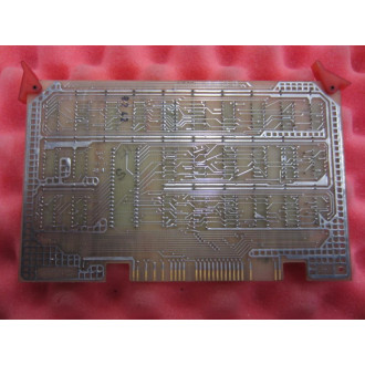 ISSC D-22-09-014 Circuit Board Rev D CPU-1 395-001 - Used