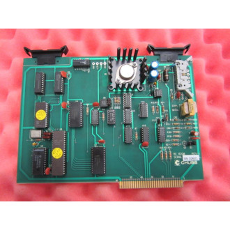 Chubb RC 820M Circuit Board Rev-1  RC820M - Used