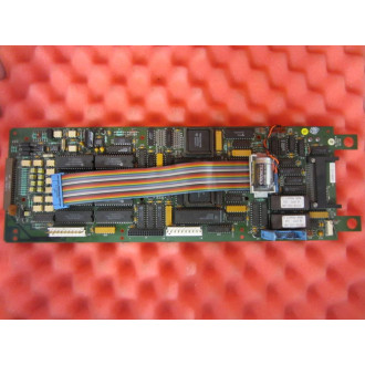 Moore 16084-1-5 Circuit Board Assembly 1608415 - Used