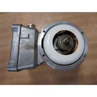 Vogel DM 7-2 UL-120 01.97 Motor  DM72UL1200197 - Used