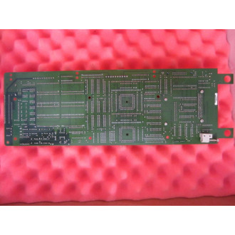 Moore 16084-1-5 Circuit Board Assembly 1608415 - Used