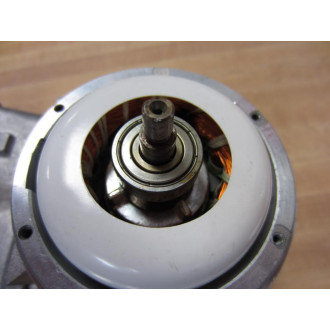 Vogel DM 7-2 UL-120 01.97 Motor  DM72UL1200197 - Used