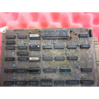 ISSC B-16-09-093 ISSC B1609093 Circuit Board Rev. J 300 MXA - Used