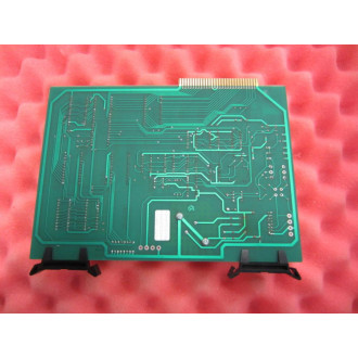 Chubb RC 820M Circuit Board Rev-1  RC820M - Used