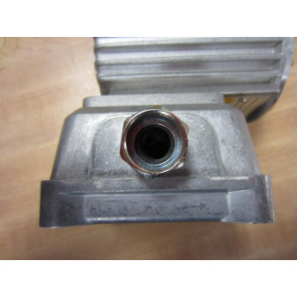 Vogel DM 7-2 UL-120 01.97 Motor  DM72UL1200197 - Used