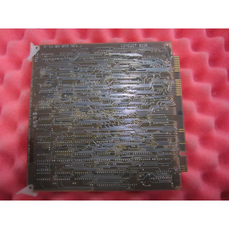 ISSC B-16-09-093 ISSC B1609093 Circuit Board Rev. J 300 MXA - Used