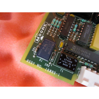 Moore 16089-1 Circuit Board 160891 - New No Box