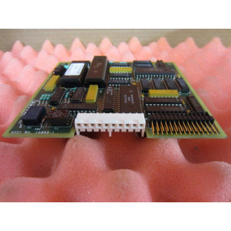 Moore 16089-1 Circuit Board 160891 - New No Box