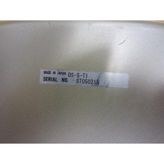 IAI DS-S-T1 Teach Pendant 19-Key DSST1 DS Teaching Box - Used