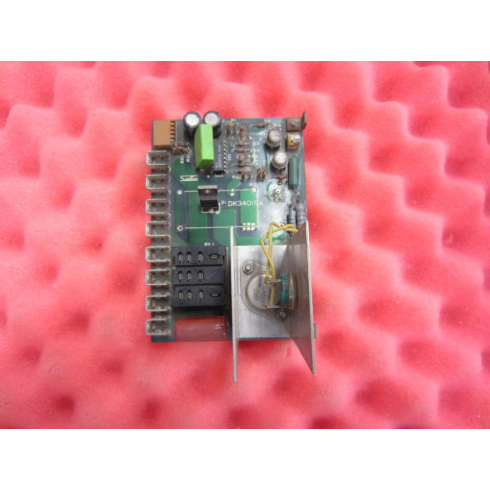 SanKen DK34019A Circuit Board - Used