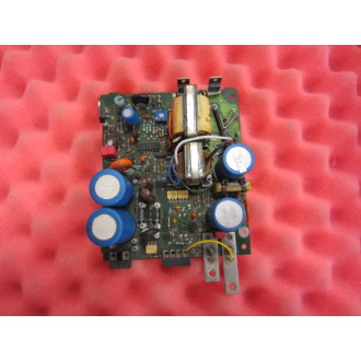 Lambda HAL-02-585CM1 Circuit Board HAL02585CM1 - Used