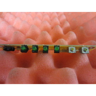 Xycom 113104-001 Circuit Board - Used