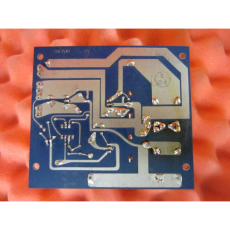 JCS 1710-PSM1 Circuit Board  1710PSM1 - Used