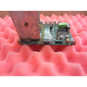 SanKen DK34019A Circuit Board - Used