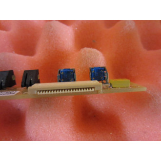 Xycom 113104-001 Circuit Board - Used