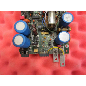Lambda HAL-02-585CM1 Circuit Board HAL02585CM1 - Used