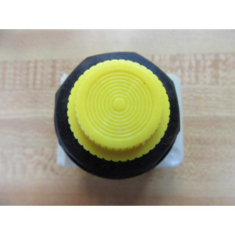 Square D 9001-SKP1Y31 Pilot Light