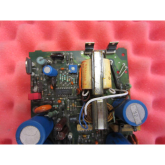 Lambda HAL-02-585CM1 Circuit Board HAL02585CM1 - Used