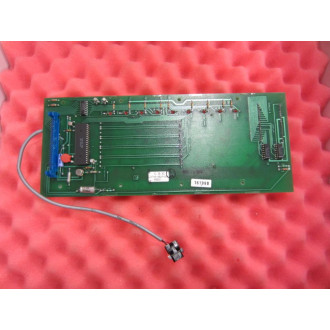 C.S.C. 00785-0819-000 Keyboard 161998 - Used