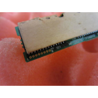 MP-28276 Circuit Board TFG8202  WEC-M1 - Used