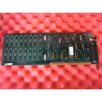 Valmet Automation 503 201 404 SIU Loader Card 503201404 - Used