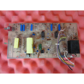 JCS 1710-3MC1 Circuit Board Rev B - Parts Only