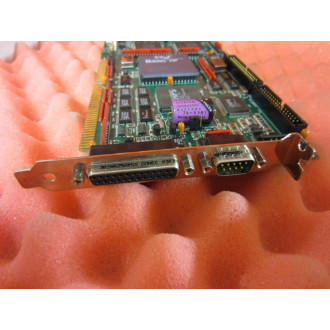 Texas Instruments TI486CL Circuit Board Rev B - Used