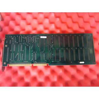 Valmet Automation 503 201 404 SIU Loader Card 503201404 - Used