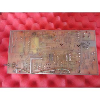 JCS 1710-3MC1 Circuit Board Rev A - Used