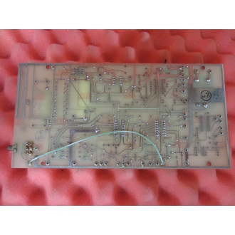 JCS 1710-3MC1 Circuit Board Rev B - Parts Only