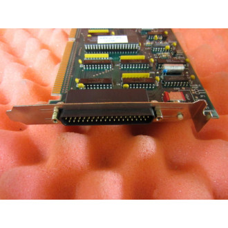 Valmet Automation 503 201 404 SIU Loader Card 503201404 - Used