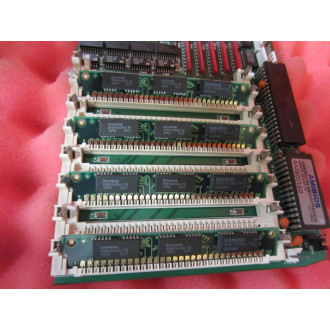Texas Instruments TI486CL Circuit Board Rev B - Used