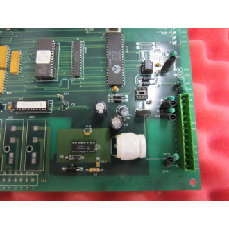 Static Controls CB-0973-001 Circuit Board CB0973001 - Used