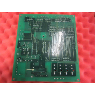 Static Controls CB-0973-001 Circuit Board CB0973001 - Used