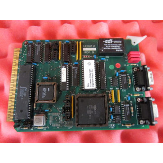 Accutrac UE90121 Circuit Board Rev B - Used