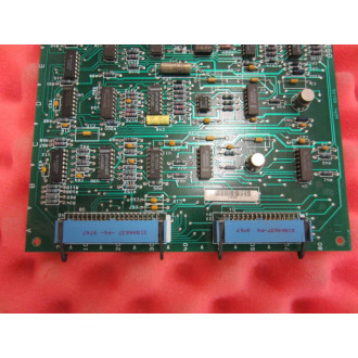 General Electric DS3800NGRA1L1E 6BA08 C-ESS Needs Connector - Used