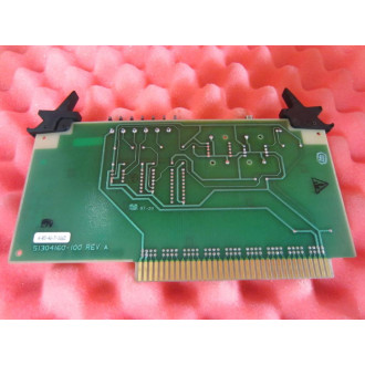 Honeywell 51304161-200 Circuit Board 51304161200 - Used
