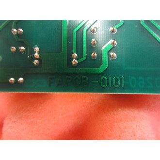 Disco UA0260-EC-1 Circuit Board UA0260EC1 - New No Box