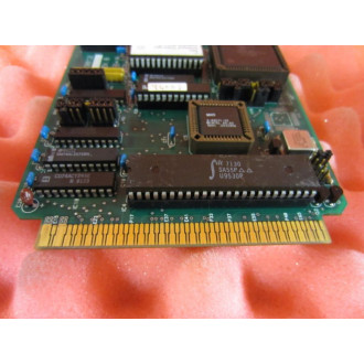 Accutrac UE90121 Circuit Board Rev B - Used