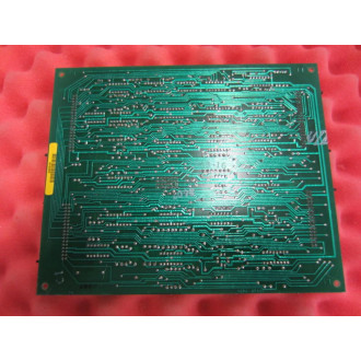 General Electric DS3800NGRA1L1E 6BA08 C-ESS Needs Connector - Used