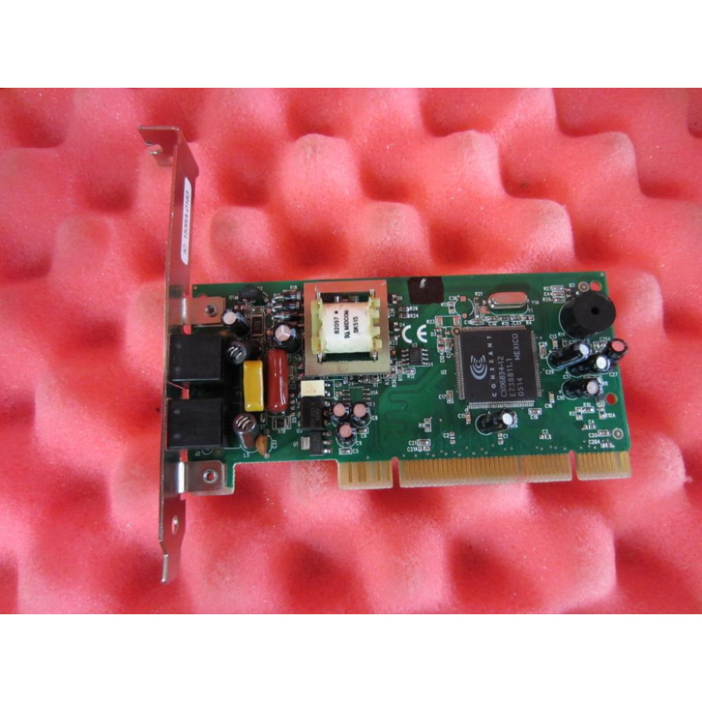 348124-001 Modem Series 0163 - New No Box
