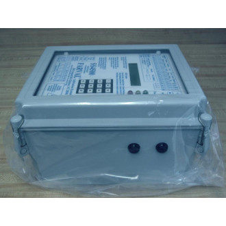 Farval SS4500 Multi-Function ControllerMonitor SC400 - New No Box