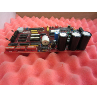 SCC CB-0950-001 Circuit Board Rev D - Used